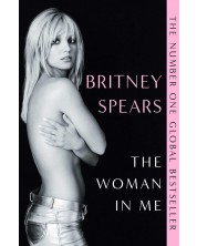 The Woman in Me (Paperback) -1
