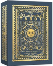 The Illuminated Tarot -1