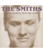 The Smiths - Strangeways, Here We Come, Remastered (CD) -1