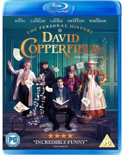 The Personal History of David Copperfield (Blu-Ray) -1