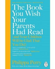 The Book You Wish Your Parents Had Read -1