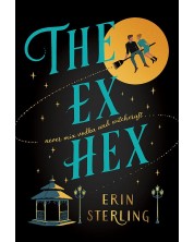 The Ex Hex -1