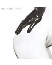 The Strokes - Is This It (CD) -1
