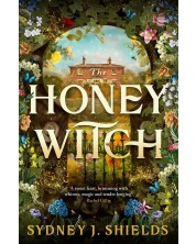 The Honey Witch -1