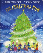 The Christmas Pine -1