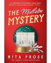 The Mistletoe Mystery -1