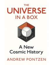 The Universe in a Box: A New Cosmic History -1
