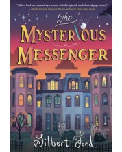 The Mysterious Messenger -1