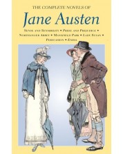 The Complete Novels of Jane Austen м.к. -1
