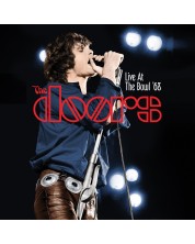 The Doors - Live At The Bowl '68 (CD) -1