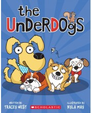 The Underdogs  -1