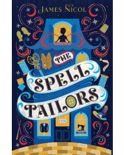 The Spell Tailors -1