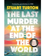 The Last Murder at the End of the World -1
