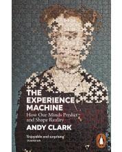 The Experience Machine -1