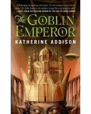 The Goblin Emperor -1
