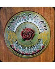 The Grateful Dead - American Beauty (CD)