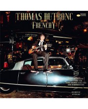 Thomas Dutronc - Frenchy (CD)