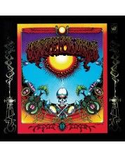 The Grateful Dead - Aoxomoxoa (Vinyl) -1