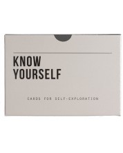 Комплект карти The School of Life - Know Yourself -1
