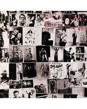 The Rolling Stones - Exile On Main Street (2 CD) -1