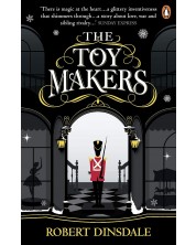The Toymakers -1