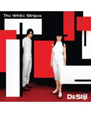 The White Stripes - De Stijl (CD) -1