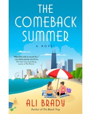 The Comeback Summer -1