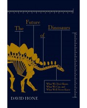 The Future of Dinosaurs -1