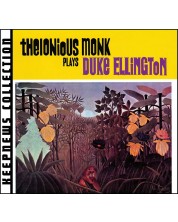 Thelonious Monk - Plays Duke Ellington (CD) -1