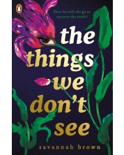 The Things We Don't See -1