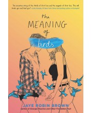 The Meaning of Birds -1