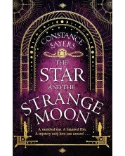 The Star and the Strange Moon -1