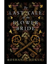 The Last Tale of the Flower Bride -1