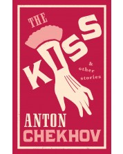 The Kiss and Other Stories (Alma Classics) -1
