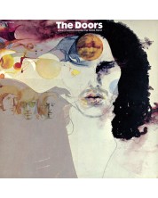 The Doors - Weird Scenes Inside The Goldmine (2 Vinyl) -1