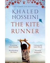 The Kite Runner -1