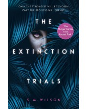 The Extinction Trials -1