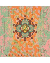 The Grateful Dead - Live At RFK Stadium (4 CD) -1