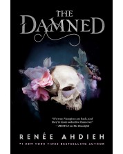 The Damned -1