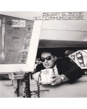 The Beastie Boys - Ill Communication (CD)