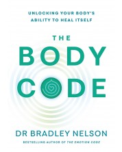 The Body Code -1