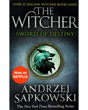 Sword of Destiny: Tales of the Witcher -1