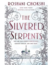 The Silvered Serpents -1
