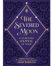 The Severed Moon -1