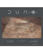 The Art and Soul of Dune: Part Two -1