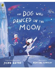 The Dog Who Danced on the Moon -1