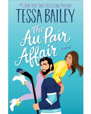 The Au Pair Affair -1