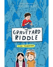 The Graveyard Riddle -1