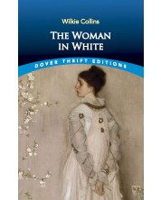The Woman in White (Dover Thrift Editions) -1