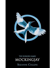 The Hunger Games, Book 3: Mockingjay